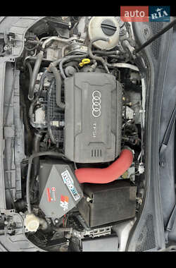 Седан Audi A3 2014 в 