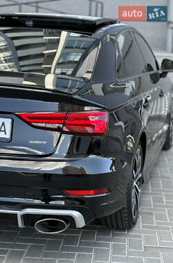 Седан Audi A3 2017 в 