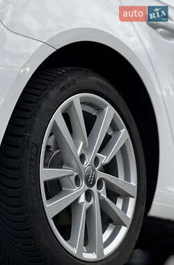 Хэтчбек Audi A3 2020 в 