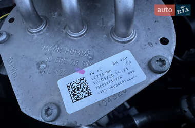 Хэтчбек Audi A3 2020 в 