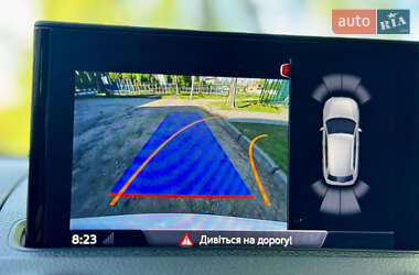 Хэтчбек Audi A3 2020 в 