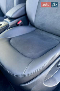 Хэтчбек Audi A3 2020 в 