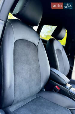 Хэтчбек Audi A3 2020 в 