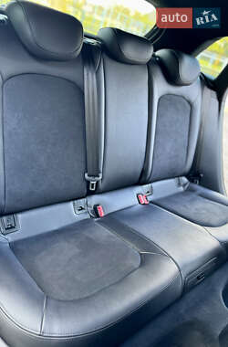 Хэтчбек Audi A3 2020 в 