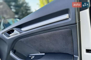 Хэтчбек Audi A3 2020 в 