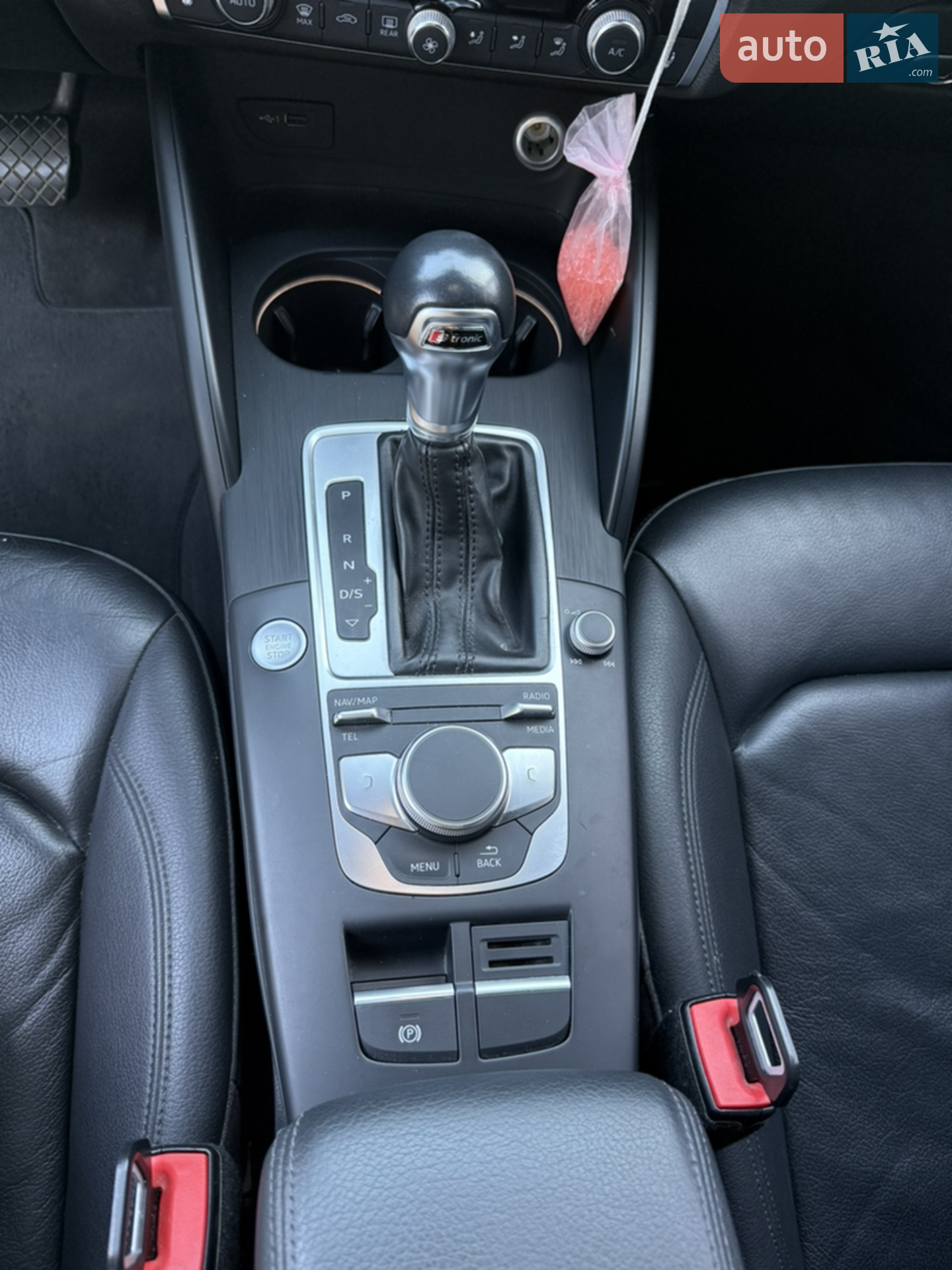 2018 Audi A3 - мініатюра 13