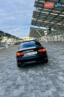 Седан Audi A3 2014 в 