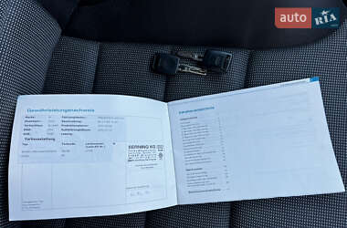 Хэтчбек Audi A3 2001 в 