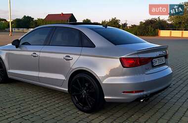 Седан Audi A3 2014 в 