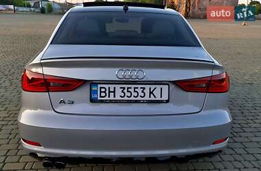 Седан Audi A3 2014 в 