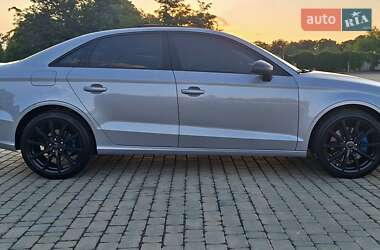 Седан Audi A3 2014 в 
