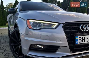 Седан Audi A3 2014 в 