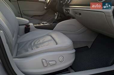 Седан Audi A3 2014 в 