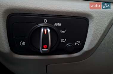 Седан Audi A3 2014 в 