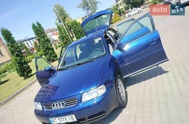 Хэтчбек Audi A3 1999 в Коломые