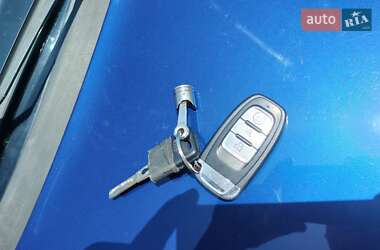 Хэтчбек Audi A3 1999 в 