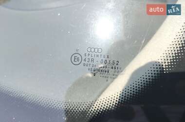 Хэтчбек Audi A3 1999 в 
