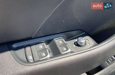 Седан Audi A3 2018 в 