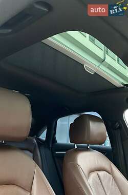 Седан Audi A3 2015 в 