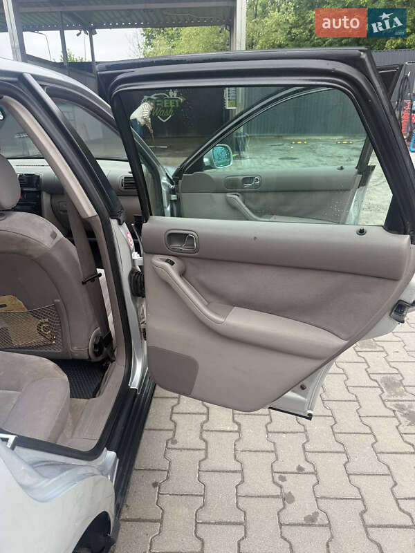 Хэтчбек Audi A3 1999 в Виньковцах