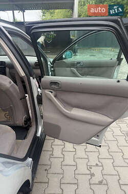 Хетчбек Audi A3 1999 в 