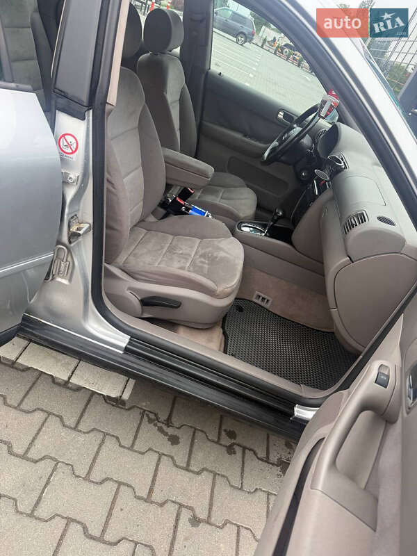 Хэтчбек Audi A3 1999 в Виньковцах