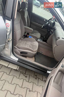 Хетчбек Audi A3 1999 в 