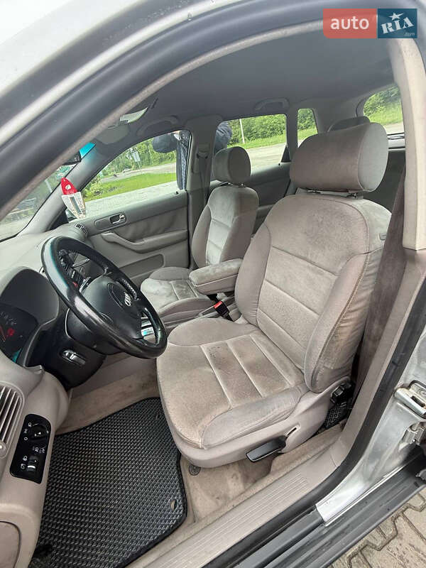 Хэтчбек Audi A3 1999 в Виньковцах