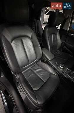 Седан Audi A3 2014 в 