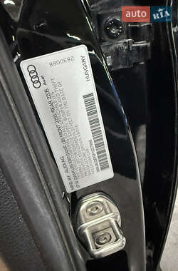 Седан Audi A3 2014 в 