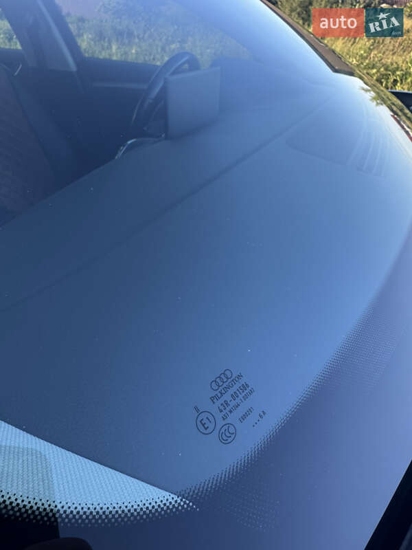 Седан Audi A3 2016 в Ровно фото 8 Седан Audi A3 2016 в Ровно