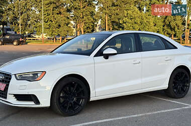 Седан Audi A3 2015 в 