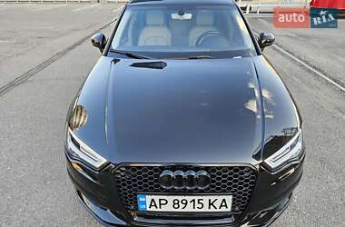 Седан Audi A3 2016 в 