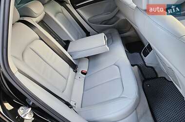 Седан Audi A3 2016 в 
