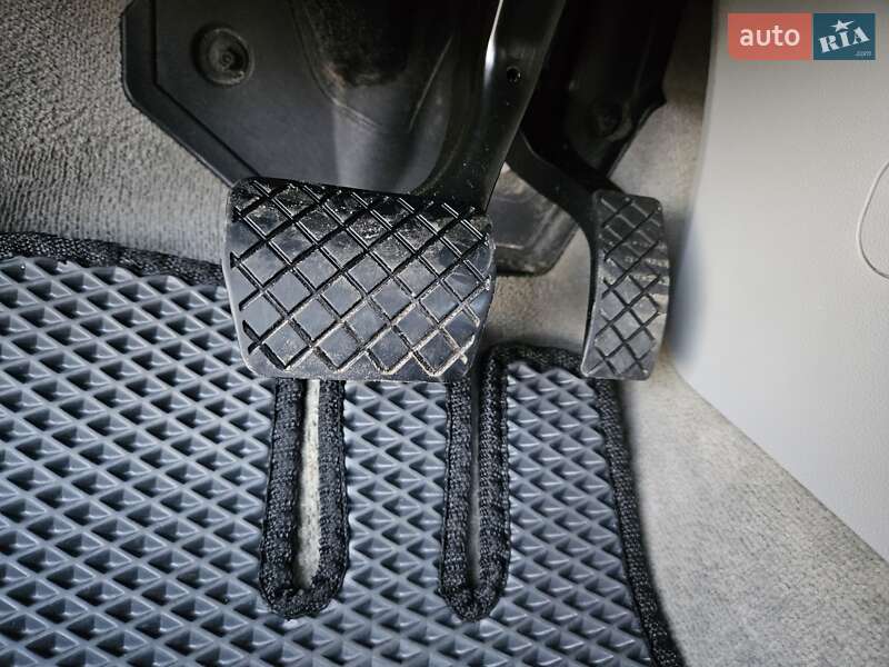 Седан Audi A3 2016 в Днепре