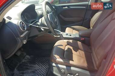 Седан Audi A3 2015 в 