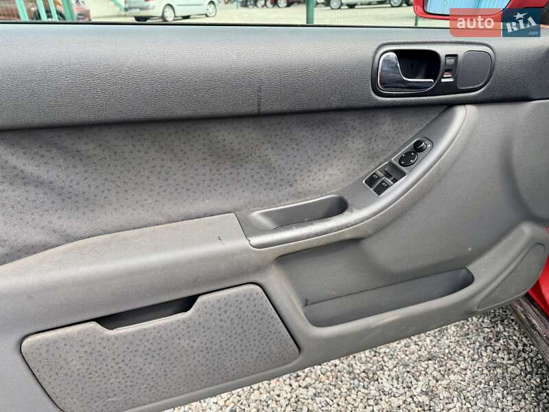 Хэтчбек Audi A3 1999 в Сумах