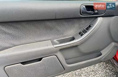 Хэтчбек Audi A3 1999 в 