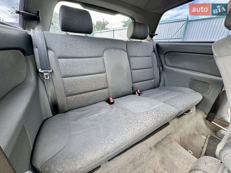 Хэтчбек Audi A3 1999 в Сумах