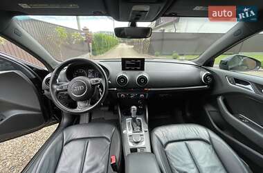 Седан Audi A3 2015 в 