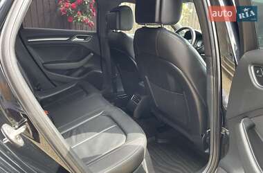 Седан Audi A3 2015 в 