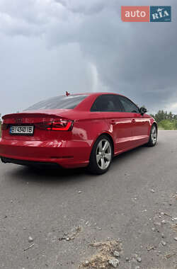 Седан Audi A3 2013 в 