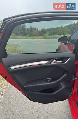 Седан Audi A3 2013 в 