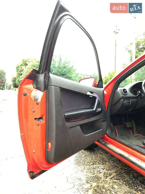 Хэтчбек Audi A3 2004 в Черкассах