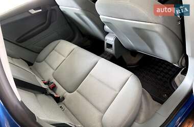 Хэтчбек Audi A3 2008 в 