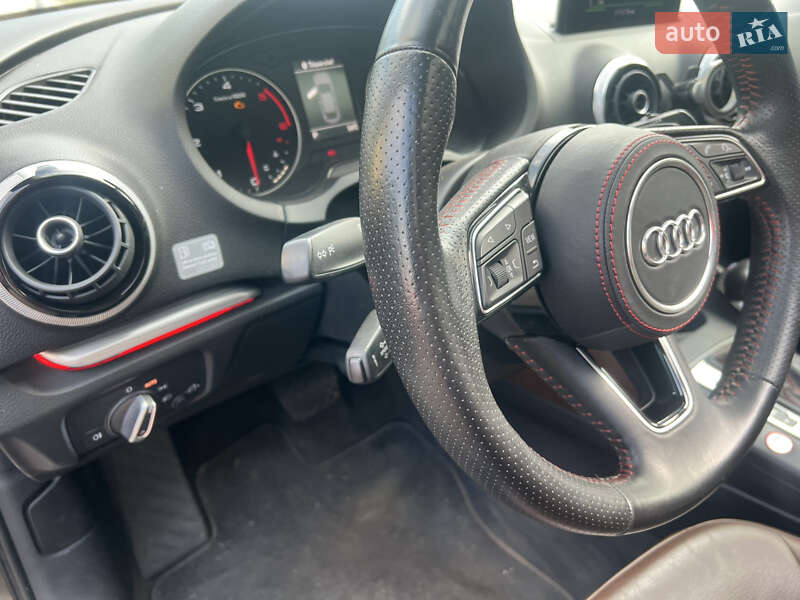 Седан Audi A3 2014 в Киеве фото 13 Седан Audi A3 2014 в Киеве
