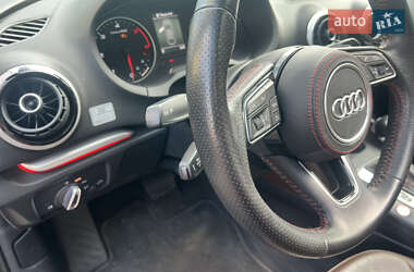 Седан Audi A3 2014 в 