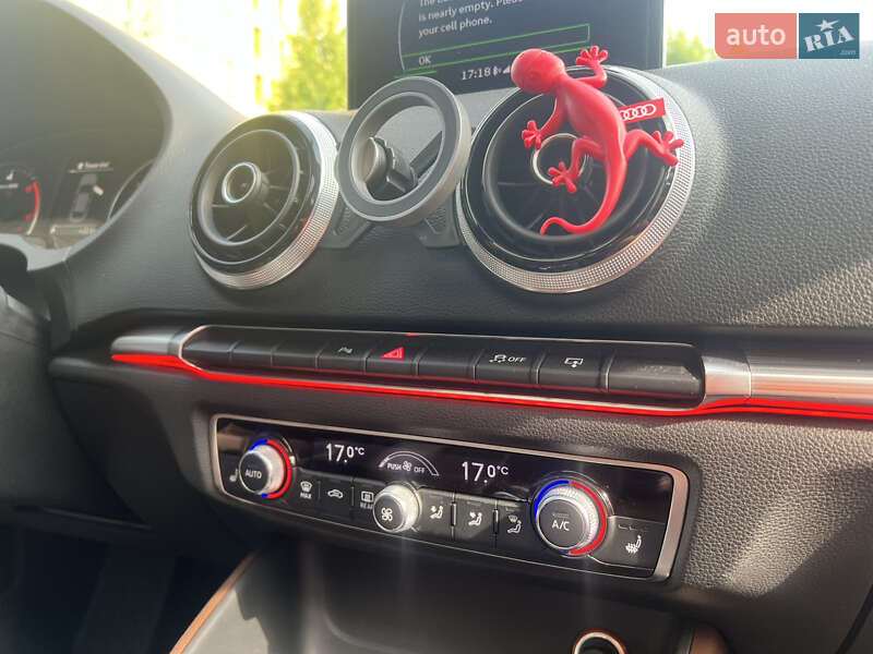 Седан Audi A3 2014 в Киеве фото 17 Седан Audi A3 2014 в Киеве