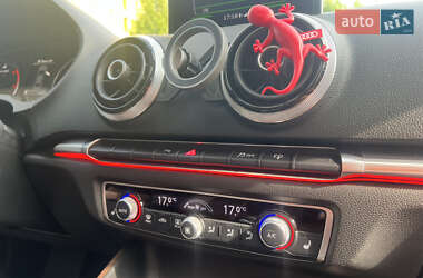 Седан Audi A3 2014 в 