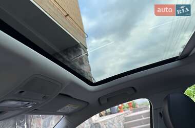 Хетчбек Audi A3 2015 в 
